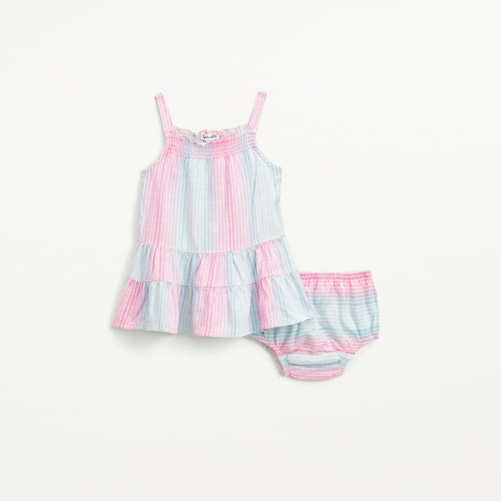 Splendid - Infant Girl Dress Set